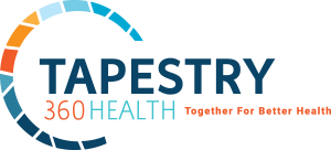 Tapestry 360 Health Logo