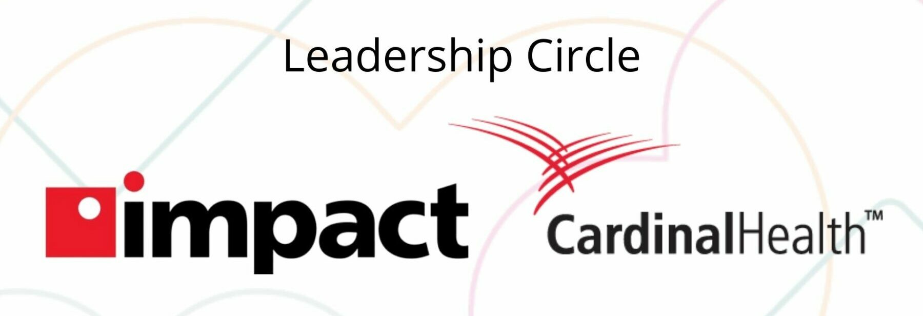 leadership circle sponsor logos gala 2022