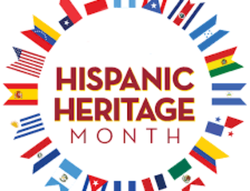 Celebrating Hispanic Heritage Month: Patient Support Specialist Alejandra Shares the Importance of Embracing Diversity
