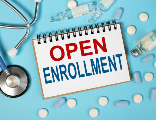 Open Enrollment Ends Soon! 1/15/24