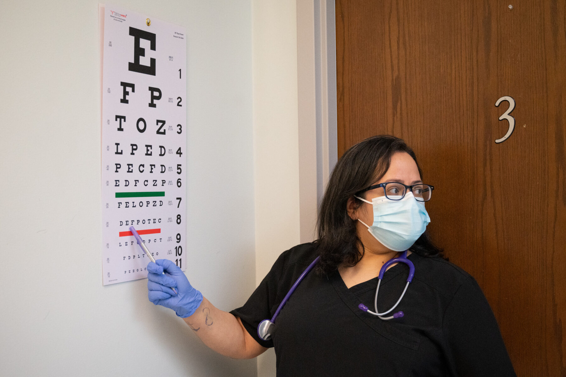 The Importance of Eye Care and Annual Exams