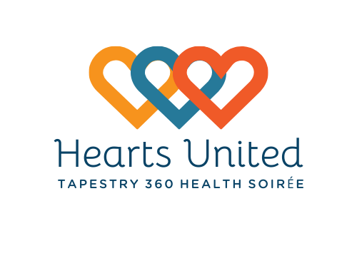 Hearts United: Tapestry 360 Health Soirée