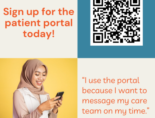 How Our Patient Portal Is Revolutionizing Healthcare