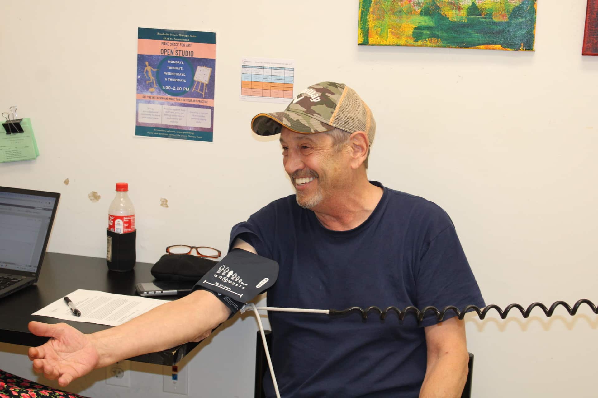 Tapestry 360 Health - Mens Health