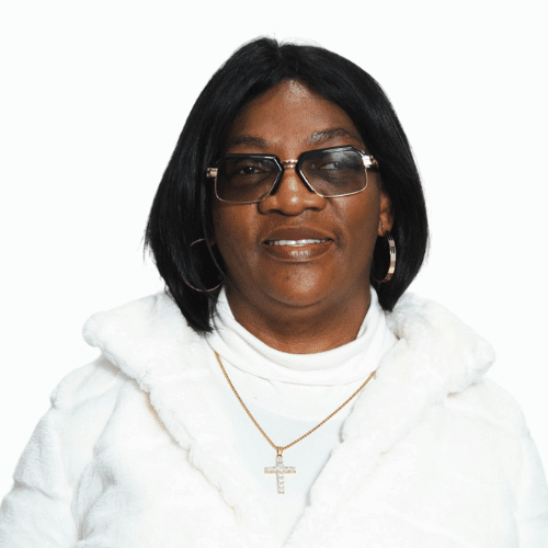 Obiageli Mojekwu, RN BSN PMHNP-BC