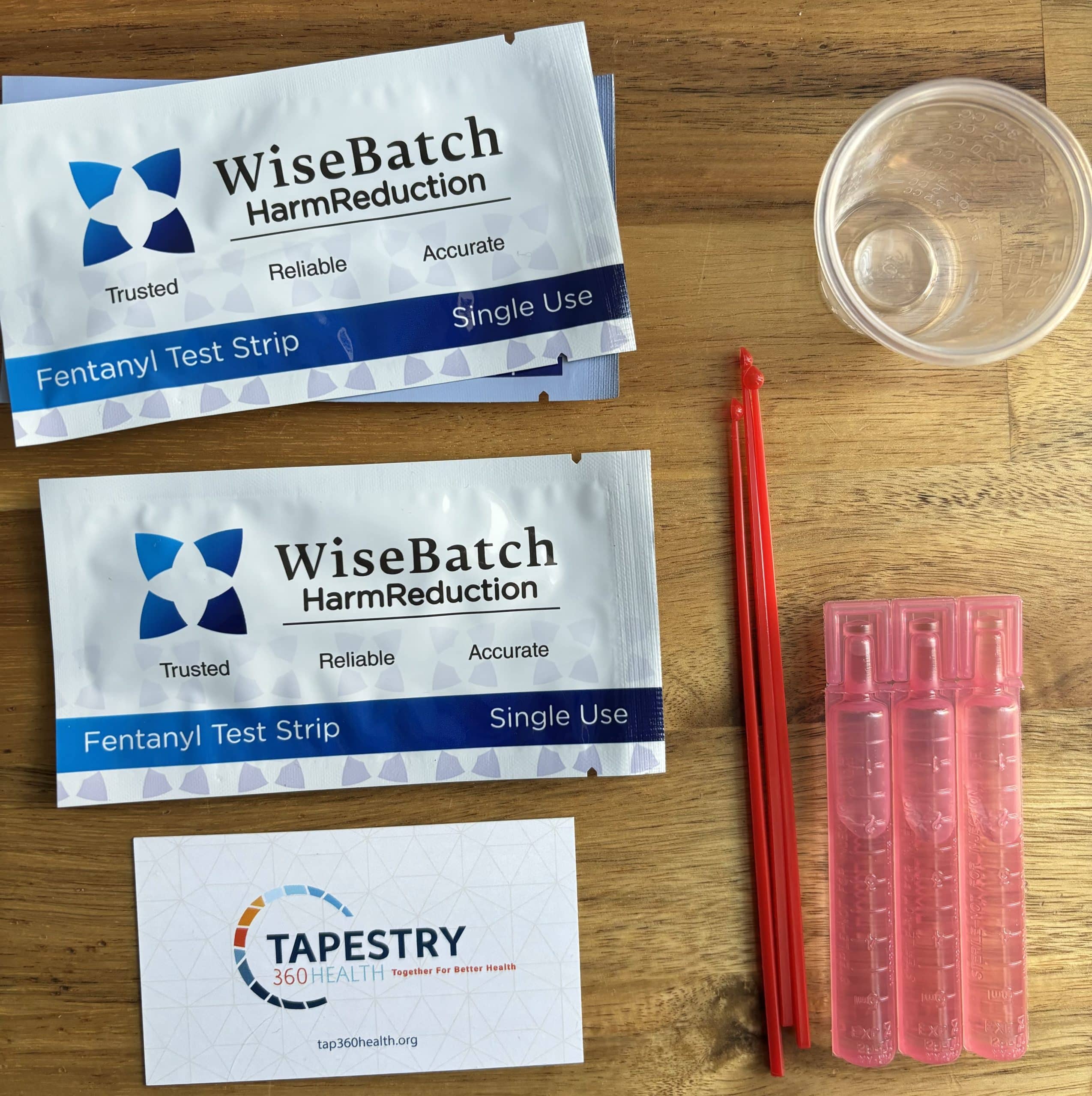 Tapestry 360 Health Substance Use Prevention 