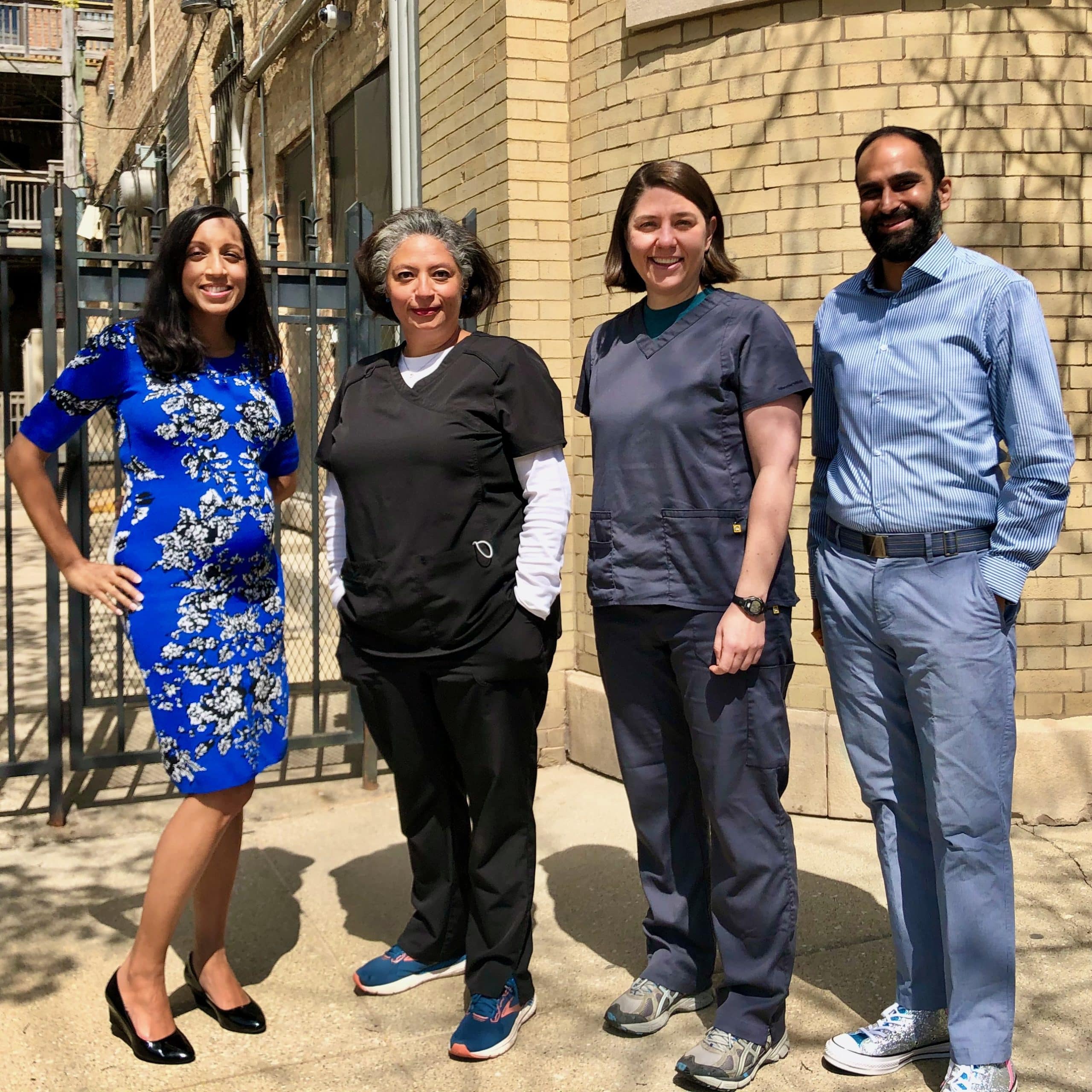 Tapestry 360 Health Providers