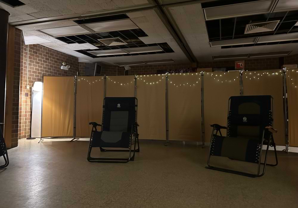 Exploring Self-Healing (Ear Acupuncture)