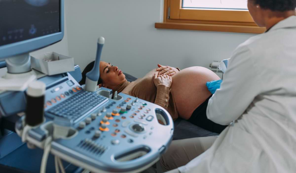 Prenatal Education (3rd Trimester)