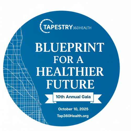 Blueprint for a Healthier Future