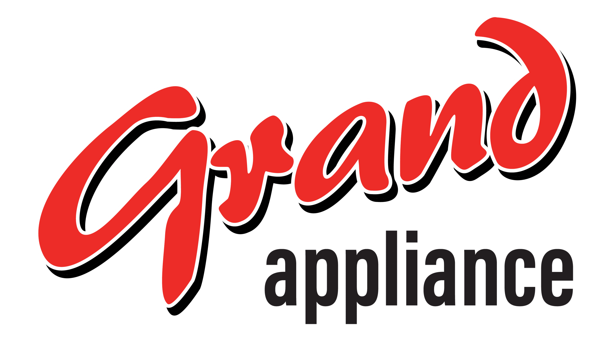 grand appliance-cornerstone sponsor