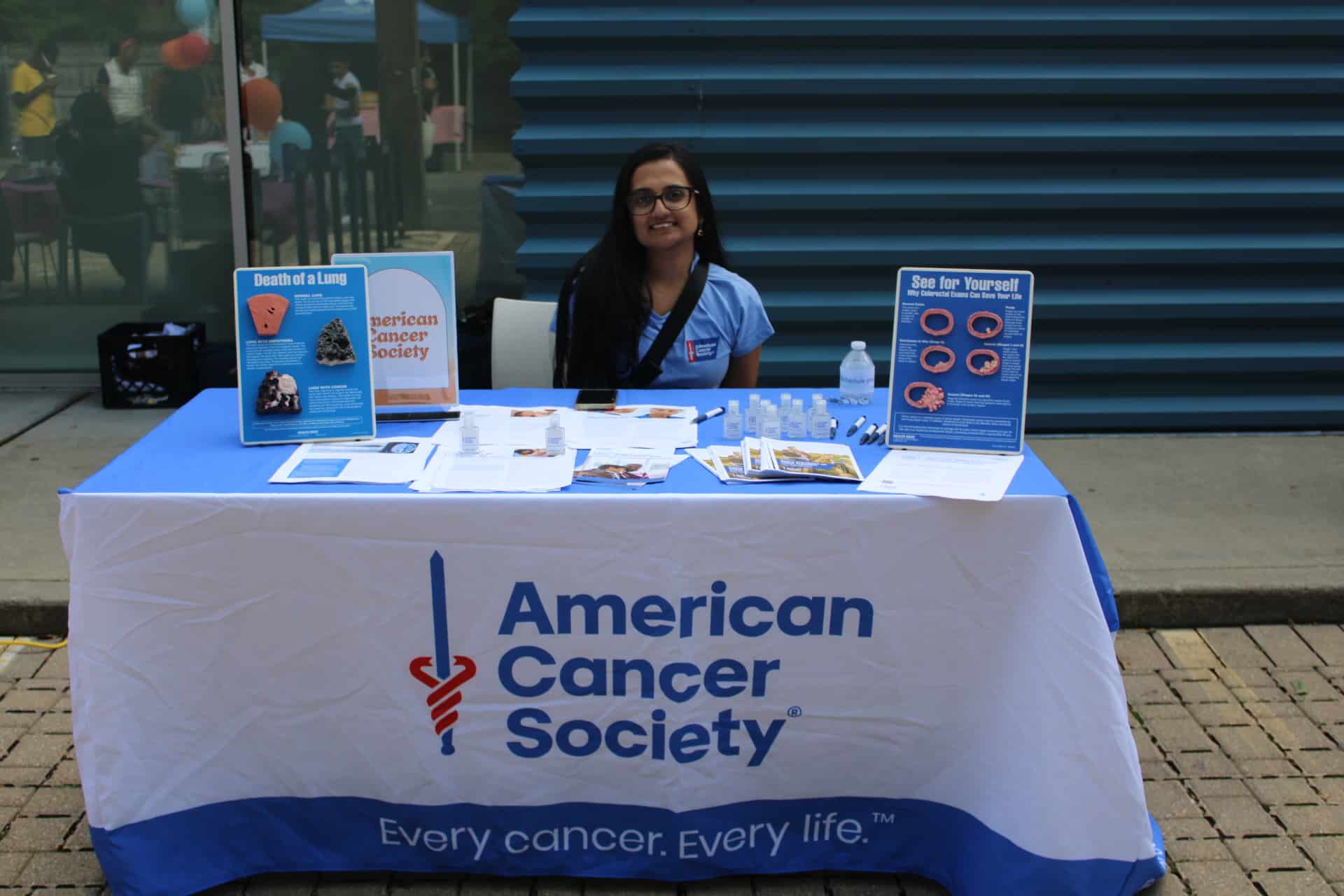 T360H 3rd Annual Health Fair