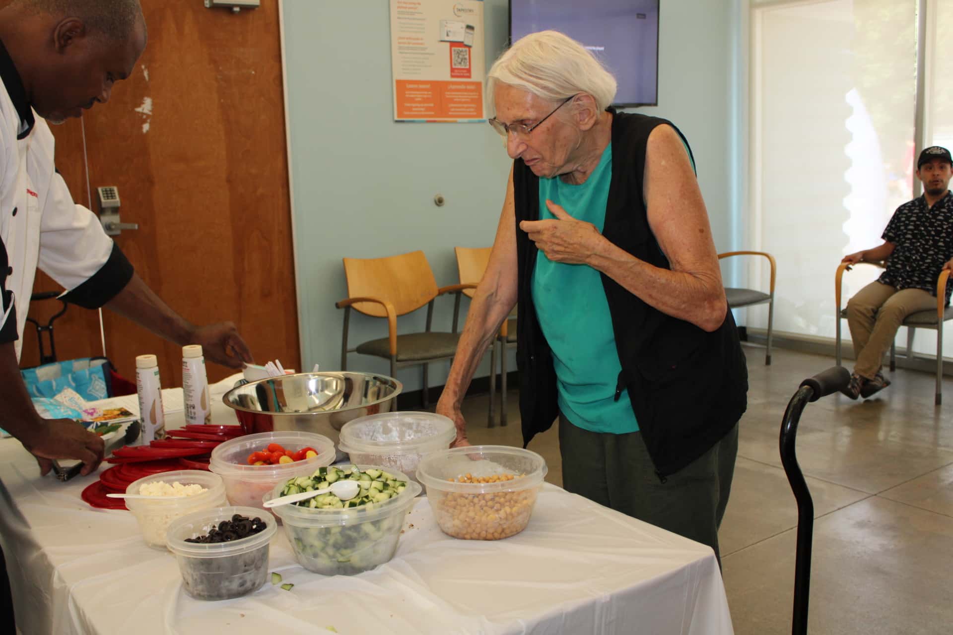 T360H 3rd Annual Health Fair