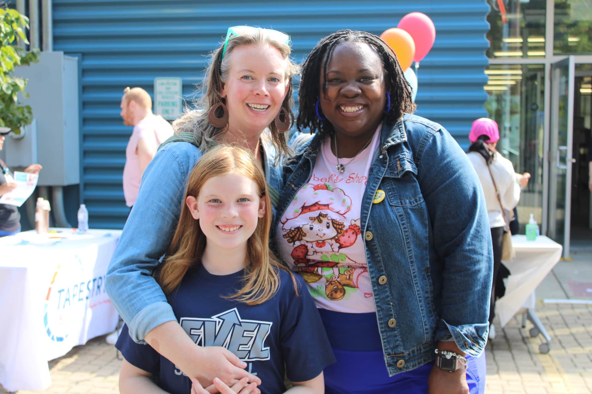 T360H 3rd Annual Health Fair