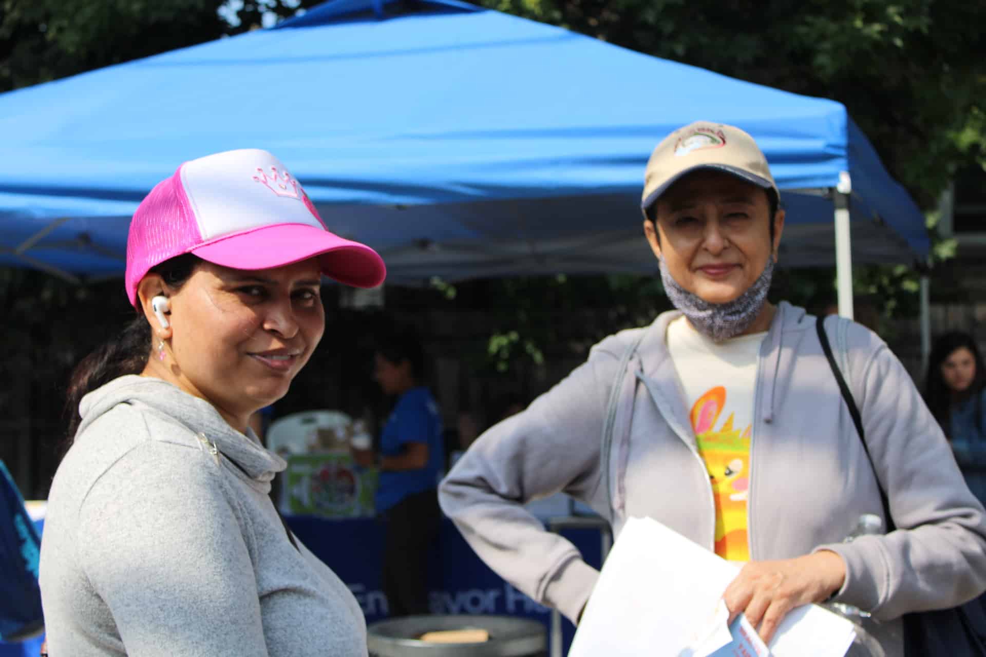 T360H 3rd Annual Health Fair