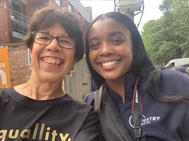 T360H 3rd Annual Health Fair