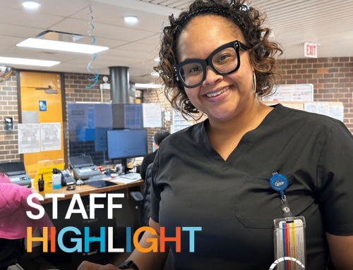 Firm, Fair, and Full of Heart: Meet Marquitta Moore