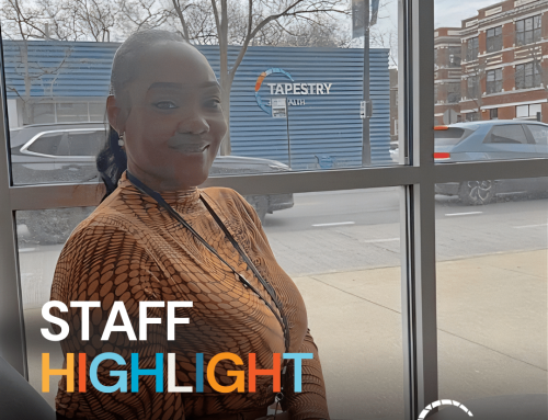 A Voice of Calm in Moments of Uncertainty: Meet Shivion Henry