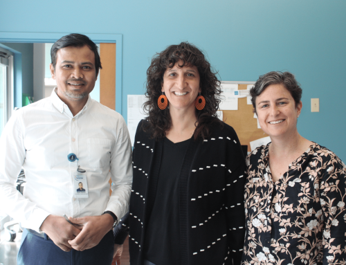 A Legacy of Compassion: How One Provider Helped Transform Refugee and Immigrant Healthcare at Tapestry 360 Health