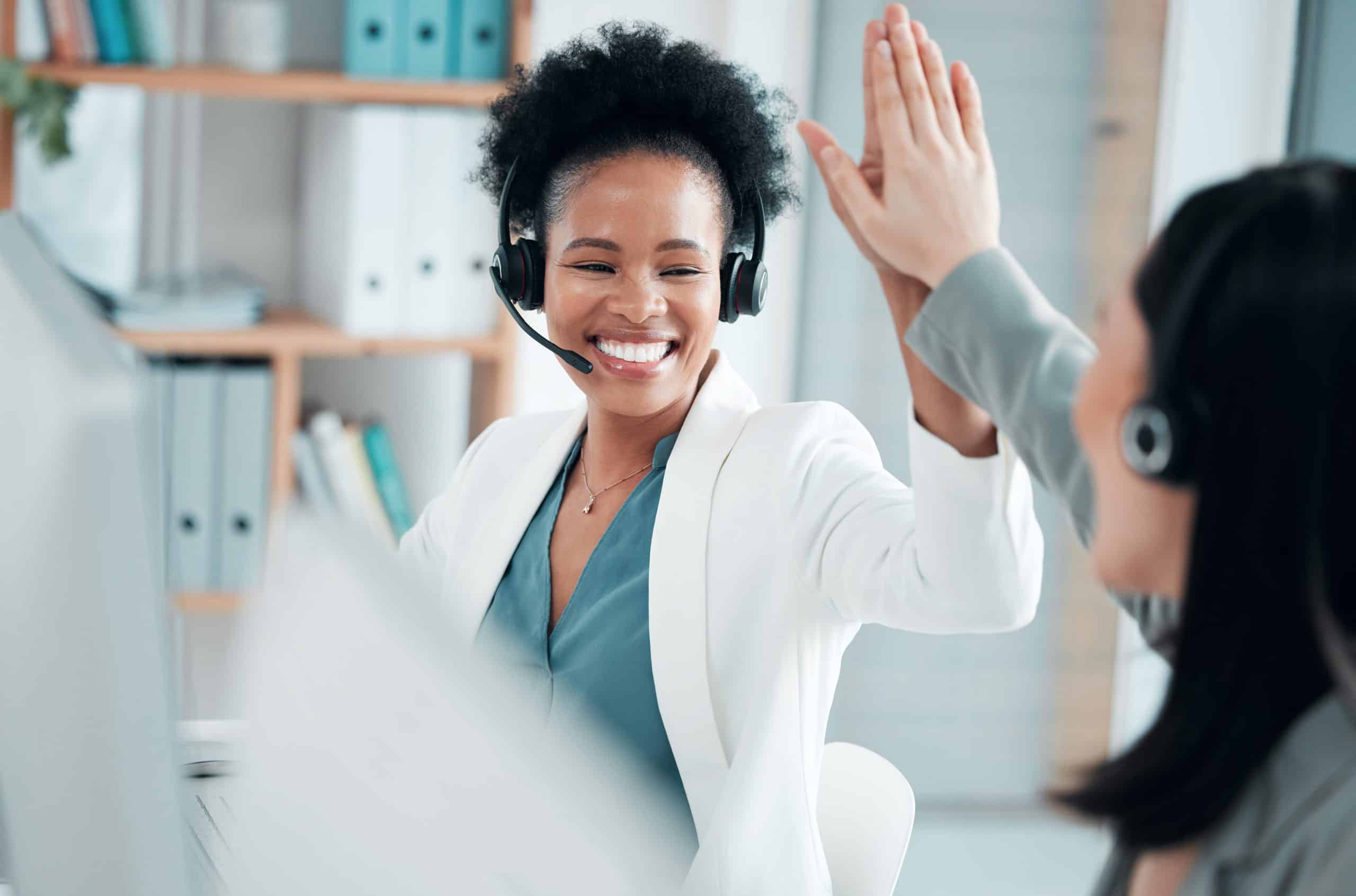 success-teamwork-and-high-five-with-black-woman-i-2026-01-09-09-25-02-utc