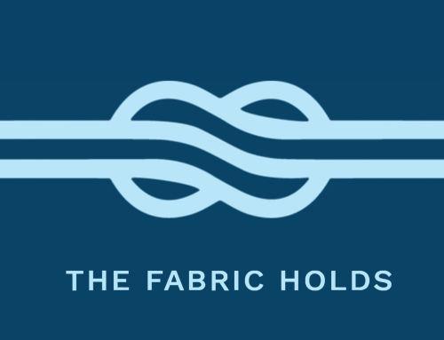 11th Annual Gala: “The Fabric Holds”