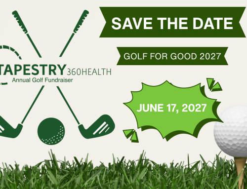 Save the Date: Golf for Good