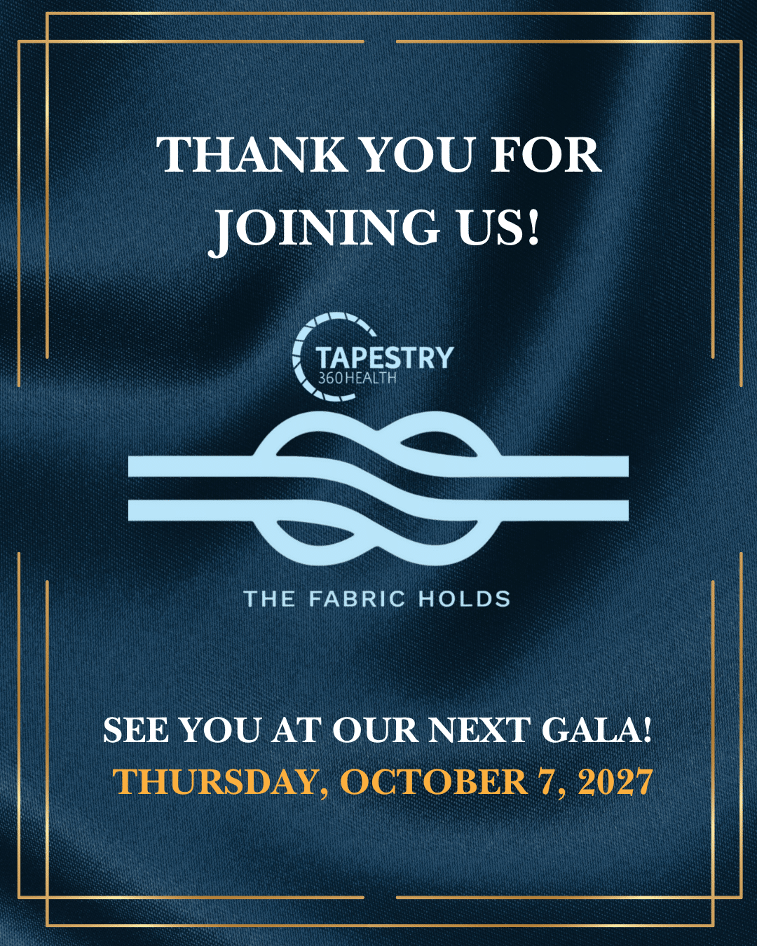 Thank you for coming! (600 x 600 px) Gala 2026 Website update after the event (1)